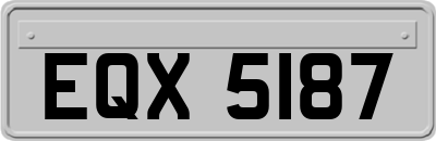 EQX5187
