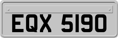 EQX5190