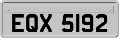 EQX5192