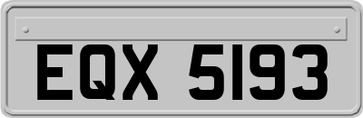 EQX5193