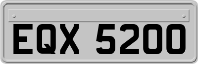 EQX5200