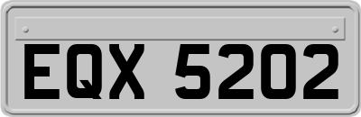 EQX5202