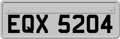 EQX5204