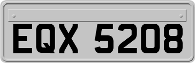 EQX5208