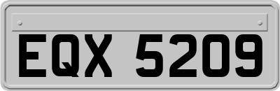 EQX5209