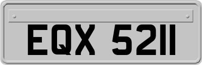 EQX5211