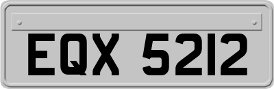 EQX5212