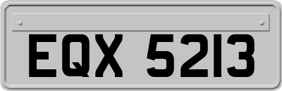 EQX5213
