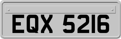 EQX5216