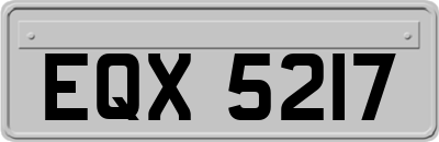 EQX5217
