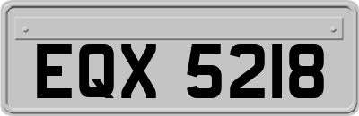 EQX5218