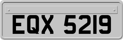 EQX5219