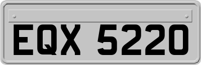 EQX5220