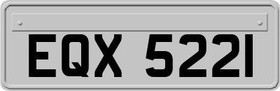 EQX5221