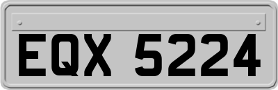 EQX5224
