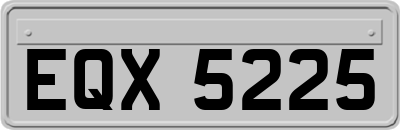 EQX5225