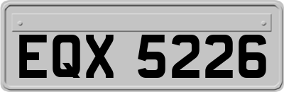 EQX5226