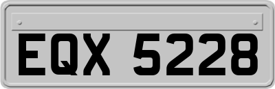 EQX5228