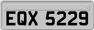 EQX5229