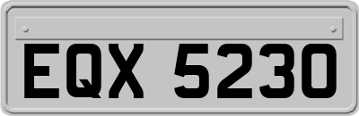 EQX5230