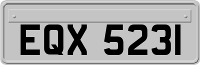 EQX5231