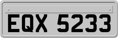EQX5233