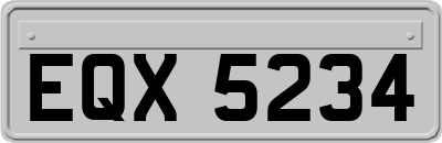 EQX5234
