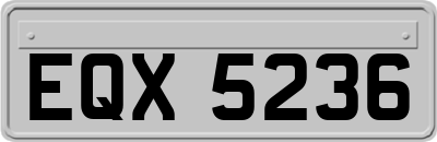 EQX5236