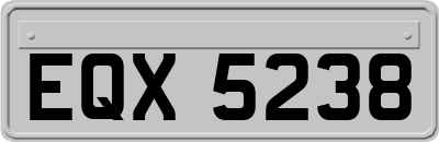 EQX5238