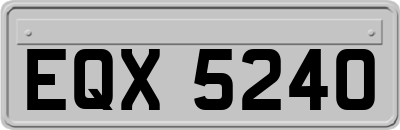 EQX5240