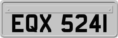 EQX5241