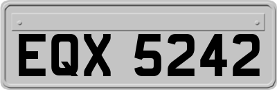 EQX5242