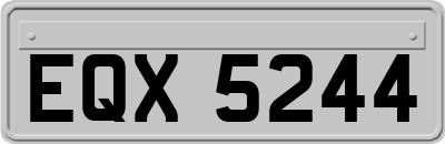 EQX5244