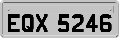 EQX5246