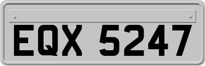 EQX5247