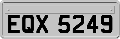 EQX5249