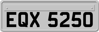 EQX5250