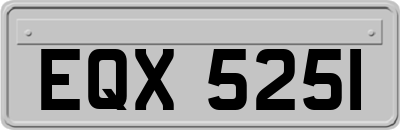 EQX5251