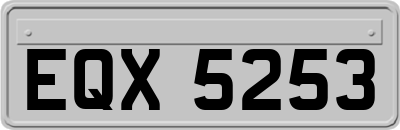 EQX5253