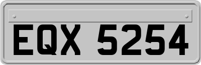 EQX5254