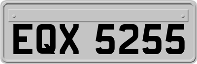 EQX5255