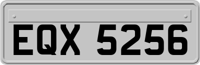 EQX5256