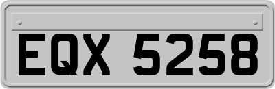 EQX5258