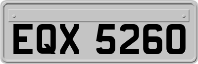 EQX5260