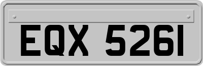 EQX5261