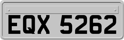 EQX5262