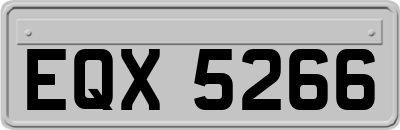 EQX5266