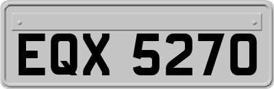 EQX5270