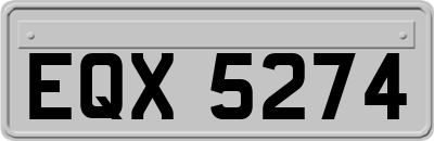 EQX5274