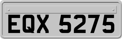 EQX5275